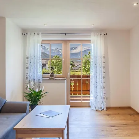 Johanni Apartamento