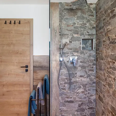 Apartamento Johanni Farchant
