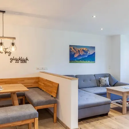 Apartman Johanni *