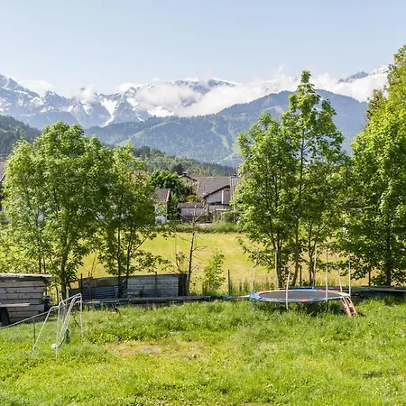 Apartman Johanni