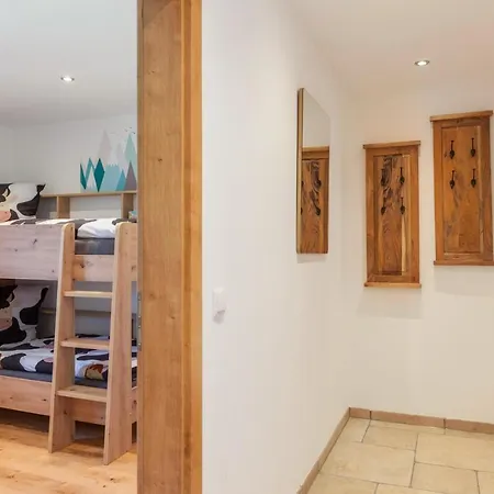 Apartman Johanni